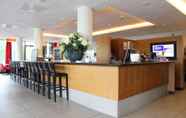 Lobby 4 Bastion Hotel Haarlem Velsen