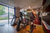 Fitness Center Bastion Hotel Tilburg