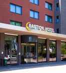 EXTERIOR_BUILDING Bastion Hotel Tilburg