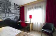 Kamar Tidur 6 Bastion Hotel Bussum Hilversum