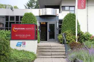 Exterior 4 Bastion Hotel Bussum Hilversum