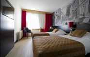 Kamar Tidur 2 Bastion Hotel Bussum Hilversum