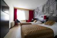 Kamar Tidur Bastion Hotel Bussum Hilversum