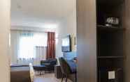 Kamar Tidur 7 Bastion Hotel Bussum Hilversum