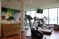 Fitness Center Bastion Hotel Groningen