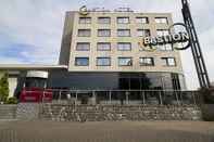 Exterior Bastion Hotel Barendrecht