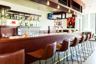 Bar, Kafe, dan Lounge Bastion Hotel Barendrecht