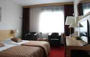 ห้องนอน 7 Bastion Hotel Dordrecht Papendrecht