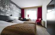 ห้องนอน 2 Bastion Hotel Dordrecht Papendrecht