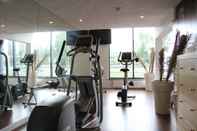 Fitness Center Bastion Hotel Dordrecht Papendrecht