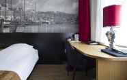 Kamar Tidur 5 Bastion Hotel Dordrecht Papendrecht