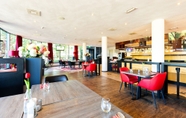 Restaurant 2 Bastion Hotel Roosendaal