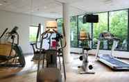 Fitness Center 4 Bastion Hotel Roosendaal