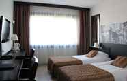 Bilik Tidur 6 Bastion Hotel Roosendaal