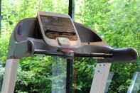 Fitness Center Bastion Hotel Roosendaal