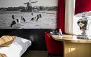 Bilik Tidur 6 Bastion Hotel Zoetermeer