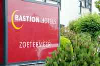 Exterior Bastion Hotel Zoetermeer