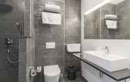 In-room Bathroom 4 Bastion Hotel Geleen