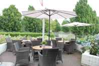 Common Space Bastion Hotel Geleen