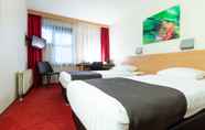 Bilik Tidur 3 Bastion Hotel Heerlen