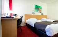 Bilik Tidur 5 Bastion Hotel Heerlen