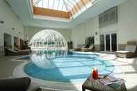 Swimming Pool Regency Tunis Hotel