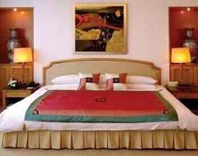 Bilik Tidur 4 Wanyou Conifer Hotel Chongqing