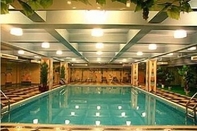 Swimming Pool Wanyou Conifer Hotel Chongqing