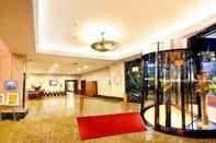 Lobby Wanyou Conifer Hotel Chongqing
