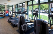 Fitness Center 6 Limelight Hotel Aspen