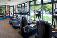 Fitness Center Limelight Hotel Aspen