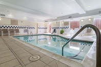 Swimming Pool Quality Suites