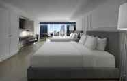 Bilik Tidur 6 Pantages Hotel Downtown Toronto