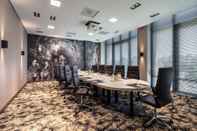 Functional Hall Van der Valk Hotel Heerlen