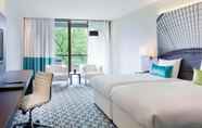 ห้องนอน 4 Van der Valk Hotel Heerlen