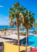 null Savoy Calheta Beach