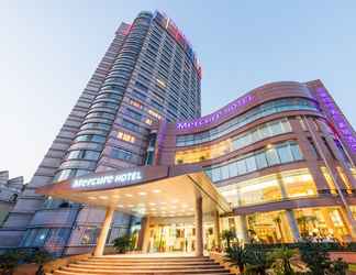 Exterior 2 Mercure Shanghai Royalton