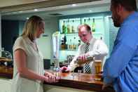 Bar, Kafe, dan Lounge Solent Hotel and Spa