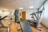 Fitness Center DoblerGreen Hotel