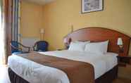 Kamar Tidur 5 Le Grand Hotel