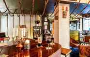 Bar, Cafe and Lounge 6 ibis Styles London Southwark – near Borough Market