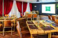 Dewan Majlis ibis Styles London Southwark – near Borough Market