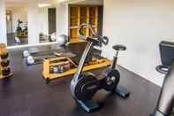 Fitness Center Hotel Parc Beaumont Pau MGallery by Sofitel