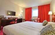 Kamar Tidur 5 Golden Tulip CDG Airport Villepinte