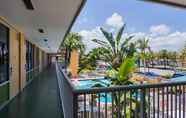 Kamar Tidur 5 Quality Inn & Suites Airport/Cruise Port Hollywood