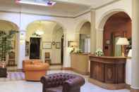 Lobby Hotel Royal Victoria - by R Collection Hotels