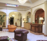 Lobby 4 Hotel Royal Victoria - by R Collection Hotels