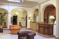 Lobby Hotel Royal Victoria - by R Collection Hotels