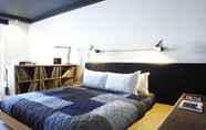 Kamar Tidur 7 One Hundred Shoreditch