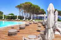 Swimming Pool Hotel La Coluccia